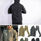 📢📢60 % de réduction !! ⏰Outdoor rembourré épaissi punching-ball veste chaude costume d'alpinisme veste softshell