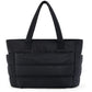 🔥 Soldes exceptionnels 50 % de réduction 🔥 Sac fourre-tout léger rose vif pour femme