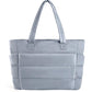 🔥 Soldes exceptionnels 50 % de réduction 🔥 Sac fourre-tout léger rose vif pour femme