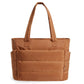 🔥 Soldes exceptionnels 50 % de réduction 🔥 Sac fourre-tout léger rose vif pour femme