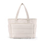 🔥 Soldes exceptionnels 50 % de réduction 🔥 Sac fourre-tout léger rose vif pour femme