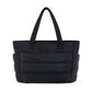 🔥 Soldes exceptionnels 50 % de réduction 🔥 Sac fourre-tout léger rose vif pour femme