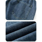 📢 60 % de réduction !! ⏰ Jean Ample à Jambes Larges pour Homme – Confort Max, Style Streetwear & Coupe Tendance Rétro ✨