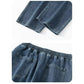 📢 60 % de réduction !! ⏰ Jean Ample à Jambes Larges pour Homme – Confort Max, Style Streetwear & Coupe Tendance Rétro ✨