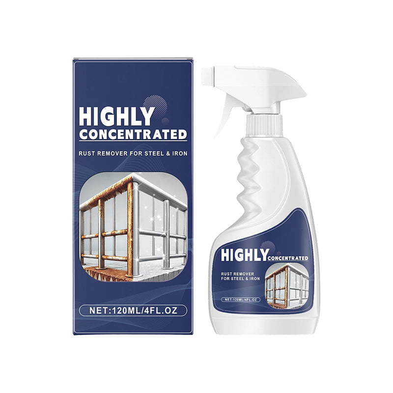 🛠️ ACHETEZ 2, OBTENEZ 1 GRATUIT! ⚡ Spray Polyvalent Anti-Rouille pour Métaux – Nettoyage Instantané, Protection Durable & Idéal Pour Auto & Maison 🔧