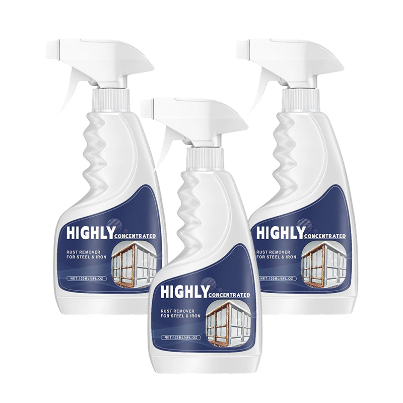 🛠️ ACHETEZ 2, OBTENEZ 1 GRATUIT! ⚡ Spray Polyvalent Anti-Rouille pour Métaux – Nettoyage Instantané, Protection Durable & Idéal Pour Auto & Maison 🔧