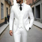 🔥 Soldes exceptionnels 50 % DE RÉDUCTION 🔥 Ensemble 3 pièces slim fit pour homme🕴️🔥 Soldes exceptionnels 50 % DE RÉDUCTION 🔥 Ensemble 3 pièces slim fit pour homme🕴️
