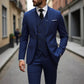 🔥 Soldes exceptionnels 50 % DE RÉDUCTION 🔥 Ensemble 3 pièces slim fit pour homme🕴️🔥 Soldes exceptionnels 50 % DE RÉDUCTION 🔥 Ensemble 3 pièces slim fit pour homme🕴️