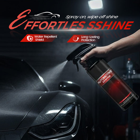 🔥Achetez-en 2, obtenez-en 1 gratuit🔥Spray professionnel pour revêtement céramique automobile