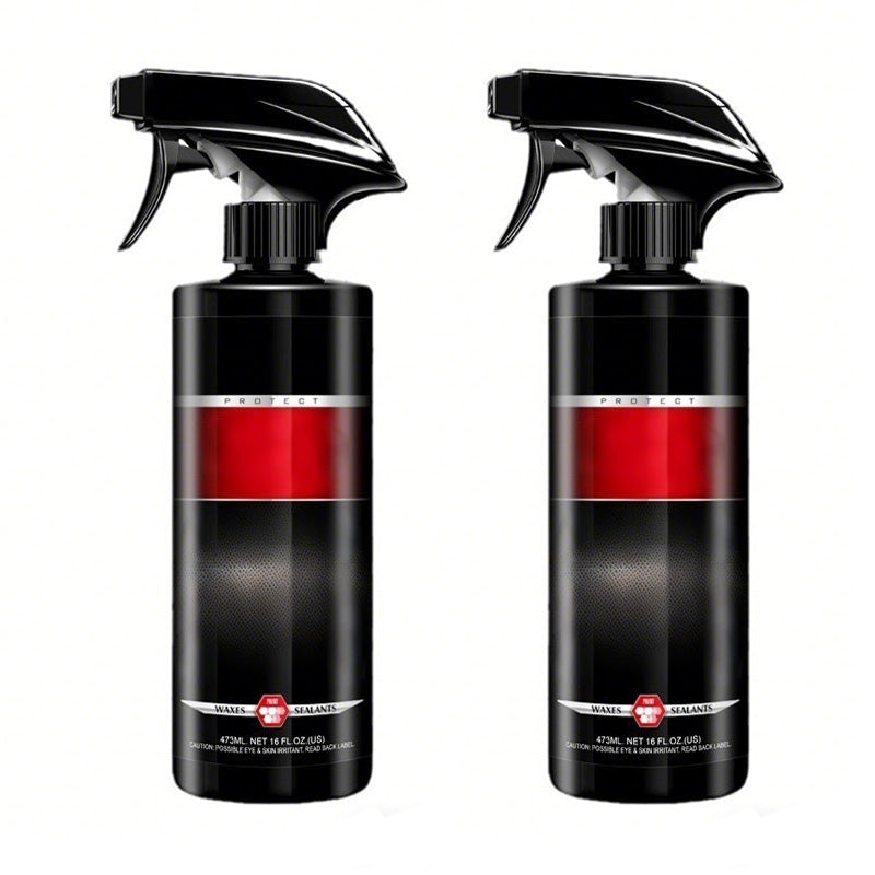🔥Achetez-en 2, obtenez-en 1 gratuit🔥Spray professionnel pour revêtement céramique automobile