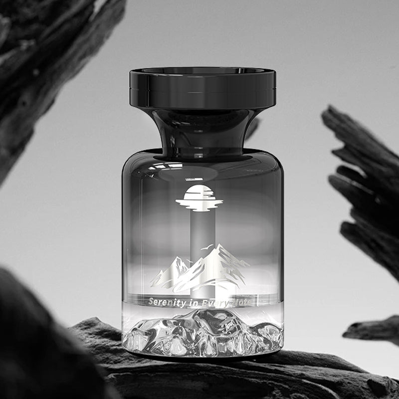 🔥 Dernier jour, 50 % de réduction !🔥 Désodorisant de voiture longue durée de 110 ml