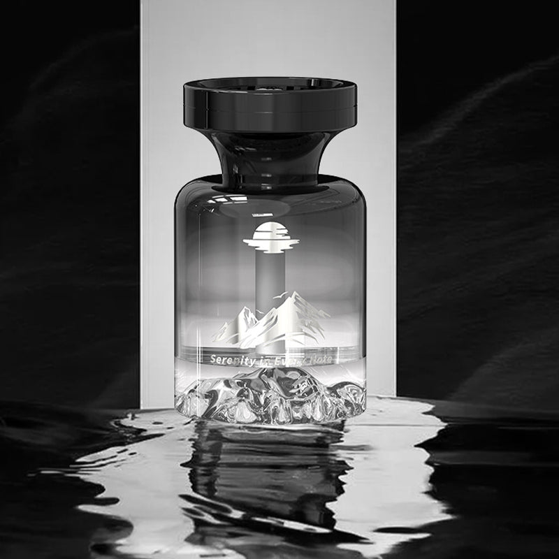 🔥 Dernier jour, 50 % de réduction !🔥 Désodorisant de voiture longue durée de 110 ml