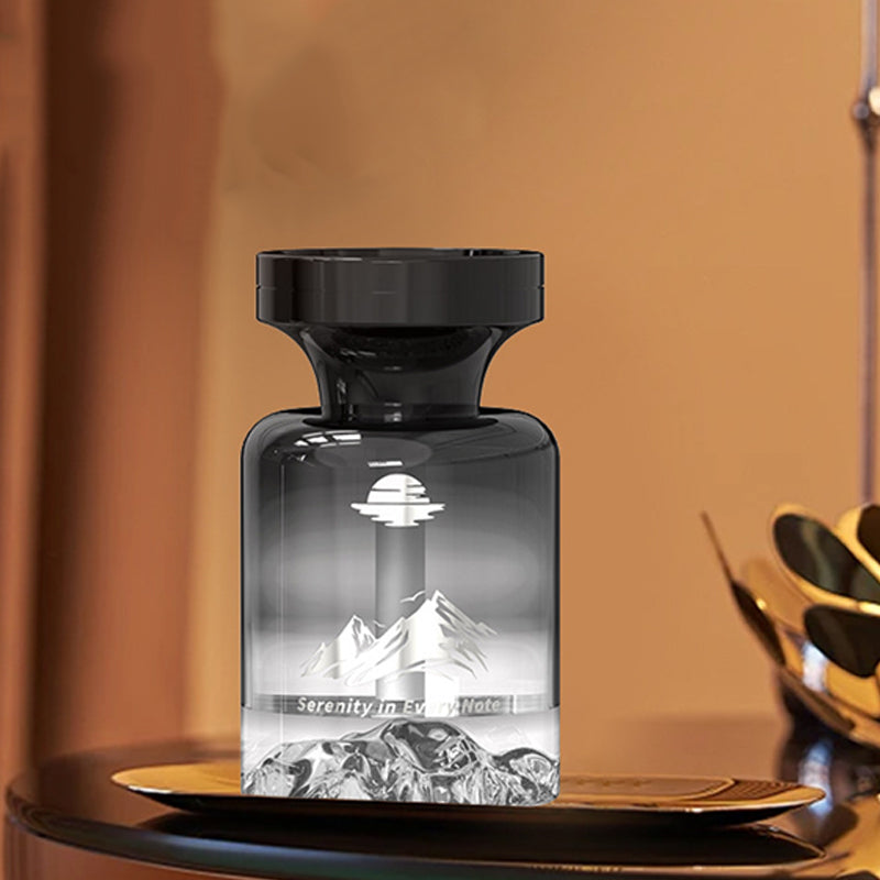 🔥 Dernier jour, 50 % de réduction !🔥 Désodorisant de voiture longue durée de 110 ml