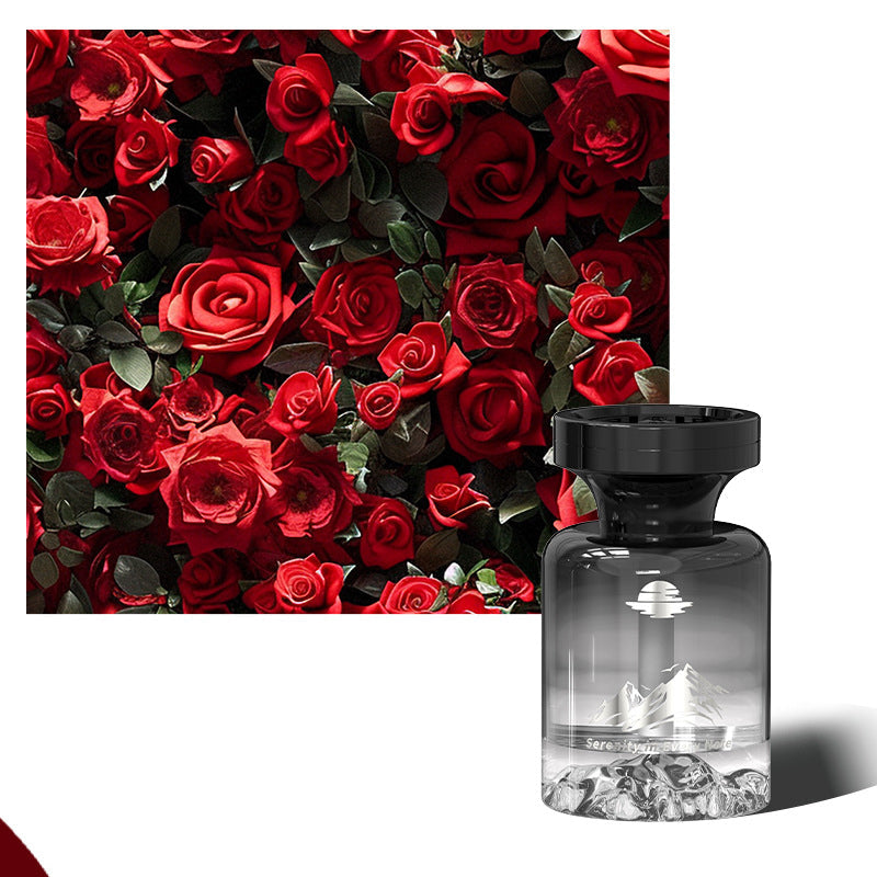 🔥 Dernier jour, 50 % de réduction !🔥 Désodorisant de voiture longue durée de 110 ml