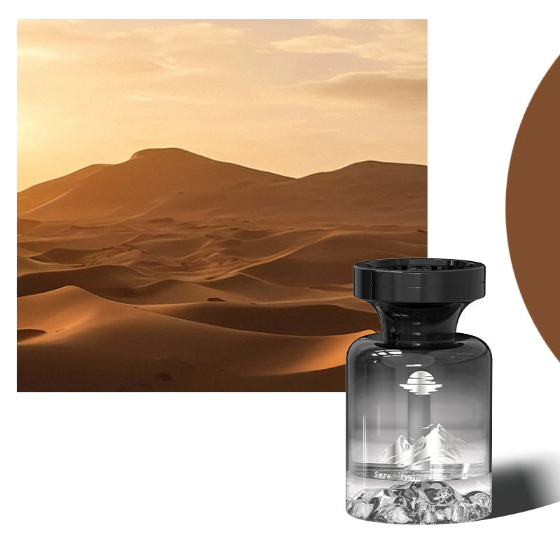 🔥 Dernier jour, 50 % de réduction !🔥 Désodorisant de voiture longue durée de 110 ml