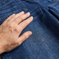 🎉 60% DE RÉDUCTION! 👖 NOUVELLE SILHOUETTE 2026 – JEAN DÉCONTRACTÉ À JAMBES ÉVASÉES, FLATTEUR POUR TOUTES