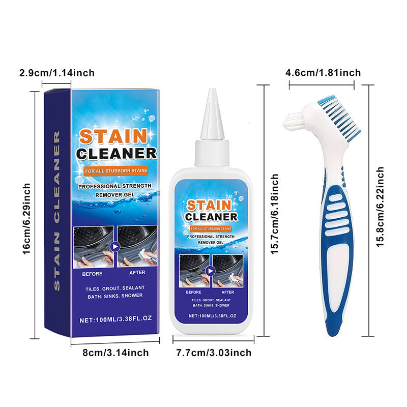 📢📢MAINTENANT 49 % DE RÉDUCTION🔥Gel anti-moisissure et anti-taches