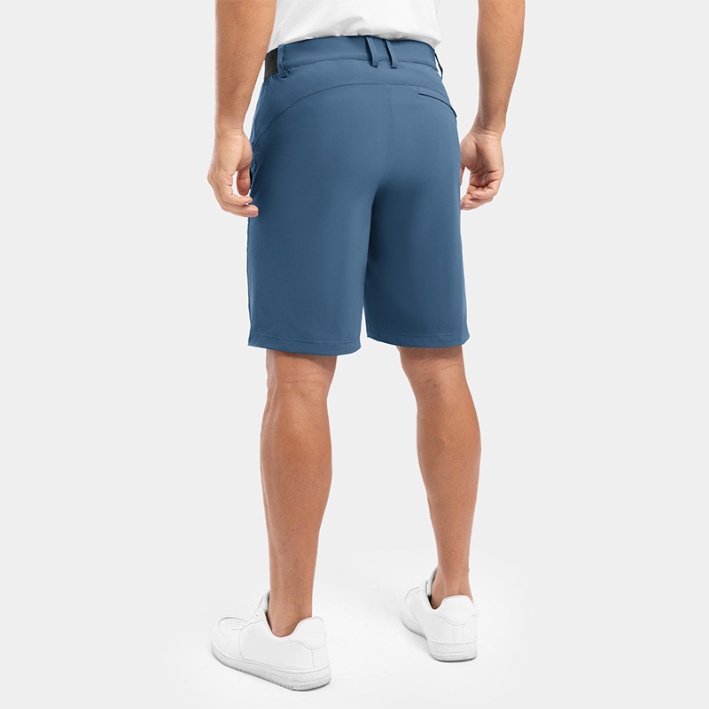 💎 50% DE RÉDUCTION ! 💎 Short de Golf Décontracté pour Homme – Extensible, Séchage Rapide & Confortable Toute la Journée 🏌️‍♂️🛡️