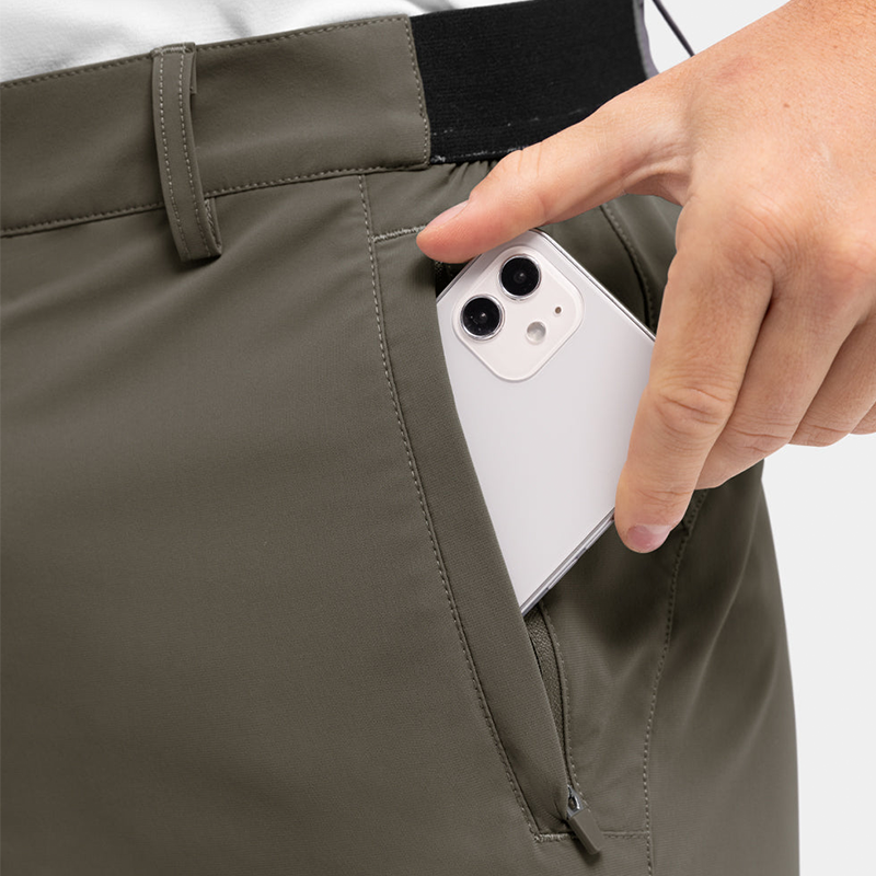 💎 50% DE RÉDUCTION ! 💎 Short de Golf Décontracté pour Homme – Extensible, Séchage Rapide & Confortable Toute la Journée 🏌️‍♂️🛡️