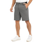 💎 50% DE RÉDUCTION ! 💎 Short de Golf Décontracté pour Homme – Extensible, Séchage Rapide & Confortable Toute la Journée 🏌️‍♂️🛡️