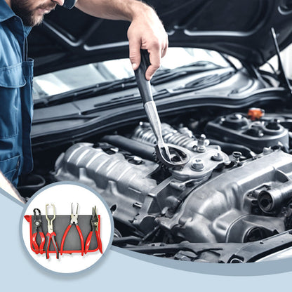 📢📢50 % DE RÉDUCTION !!🎉Ensemble d'outils multifonctionnels pour la réparation automobile