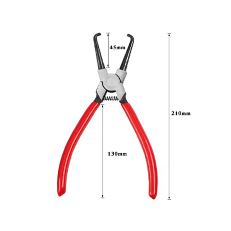 📢📢50 % DE RÉDUCTION !!🎉Ensemble d'outils multifonctionnels pour la réparation automobile