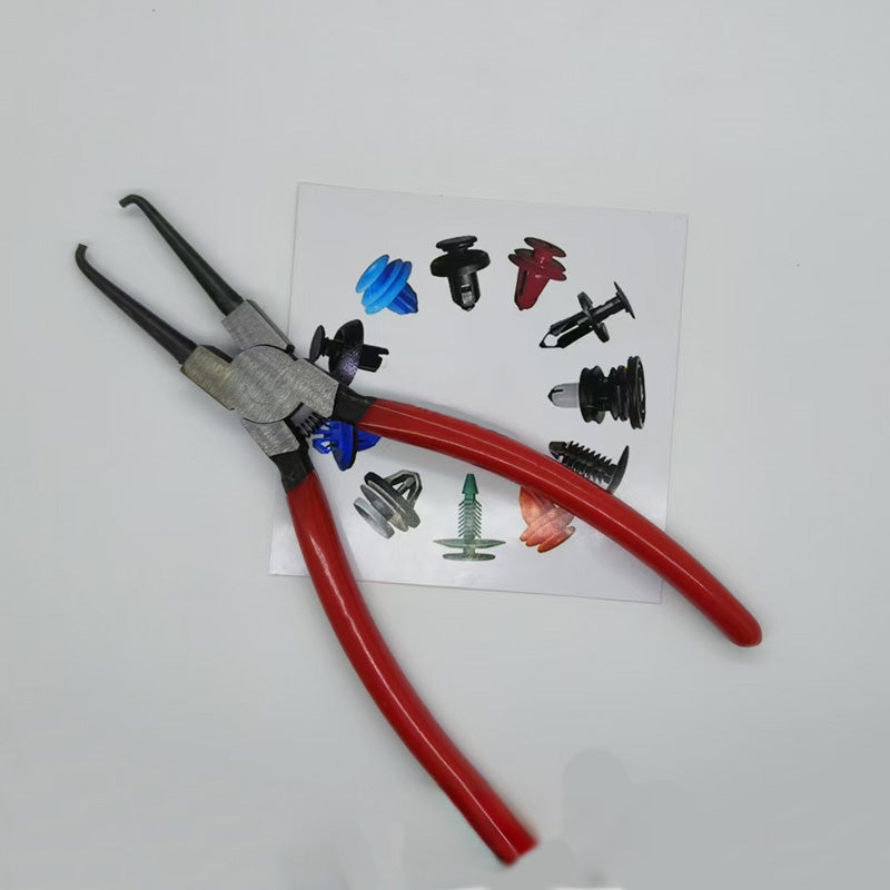 📢📢50 % DE RÉDUCTION !!🎉Ensemble d'outils multifonctionnels pour la réparation automobile