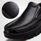 👞 60% DE RÉDUCTION ! ✨ Chaussures de Ville Rétro pour Homme – Légères, Antidérapantes & Respirantes 🚶