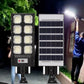 ⏰Promotion du dernier jour 50 % de réduction - Système d'éclairage solaire à LED
