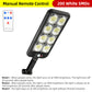 ⏰Promotion du dernier jour 50 % de réduction - Système d'éclairage solaire à LED