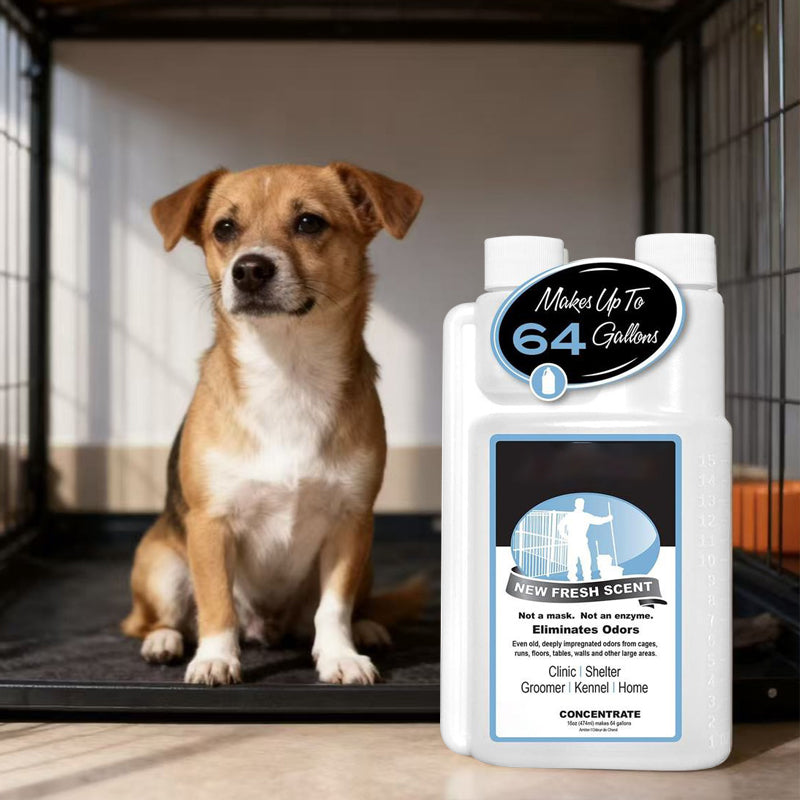 🐶 60 % DE RÉDUCTION ! 🏠 Concentré pour éliminer les odeurs d'animaux domestiques – Neutralise les odeurs, sans danger pour les animaux domestiques et rafraîchissant 🐱