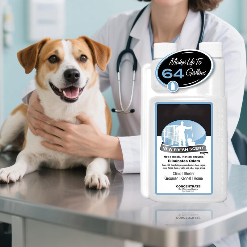 🐶 60 % DE RÉDUCTION ! 🏠 Concentré pour éliminer les odeurs d'animaux domestiques – Neutralise les odeurs, sans danger pour les animaux domestiques et rafraîchissant 🐱