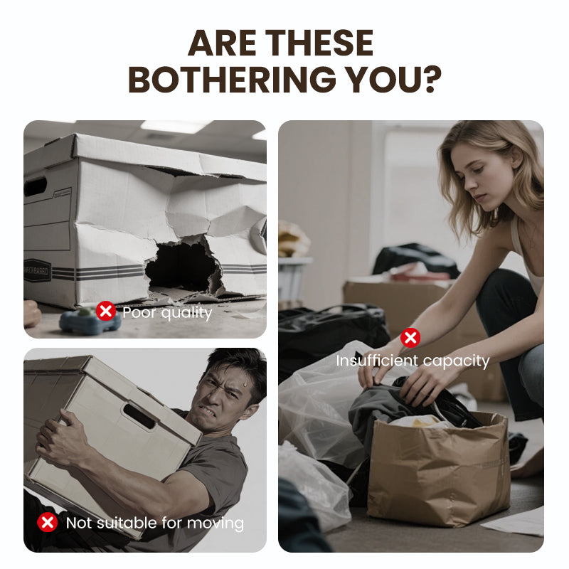 🧺 50 % DE RÉDUCTION ! 🛏️Organisateur étanche à la poussière pour couettes et linge de lit