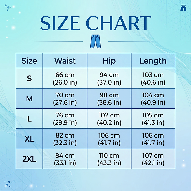 👖 50 % DE RÉDUCTION ! 💙 Jean stretch taille haute évasé pour femme – Coupe confortable, style rétro et tissu extensible 🌸