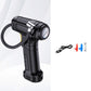 💎 55% DE RÉDUCTION💎 Compresseur d’Air Portable Sans Fil avec Affichage Numérique – Gonflage Rapide, Préréglage Intelligent & Lampe LED 🔋🚗
