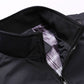 👔✨ PROMO -50% ! Veste Homme Col Montant – Style Business, Respirante & Anti-Vent (M-4XL)