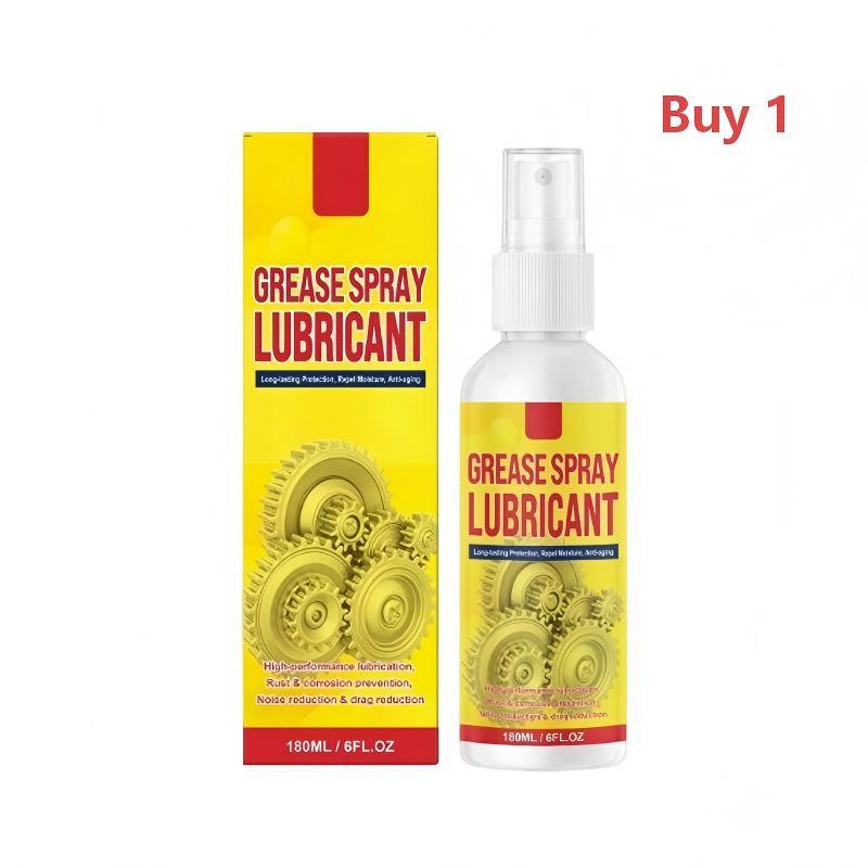 💎 -50% SUR LE SPRAY ANTIROUILLE ! 💎 Élimination Instantanée, Lubrifiant Silencieux & Protection Durable