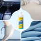 📢📢2 achetés，le 3e offert ⏰Nettoyant moussant puissant et polyvalent pour l'intérieur des voitures