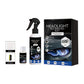 ✨ LIMITÉE 50% DE RÉDUCTION ! 💡 Kit Pro de Restauration de Phares – Efface Jaunissement & Protection UV Durable 🚗