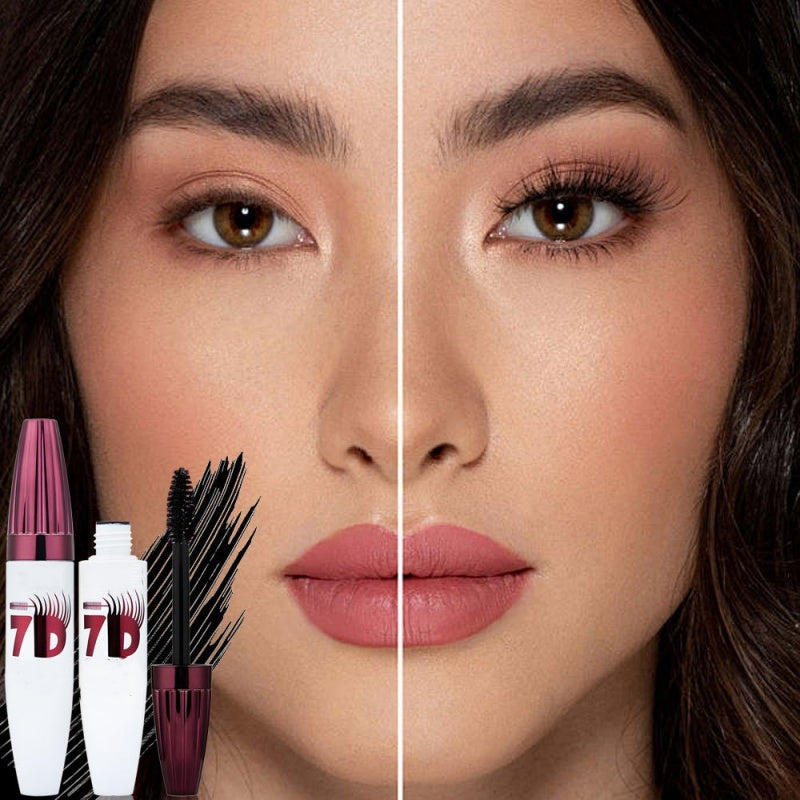 💎 PROMO LIMITÉE : 1 ACHETÉ, 1 OFFERT ! 👁️ Mascara Longue Tenue – Volume, Courbure 24h & Waterproof ✨