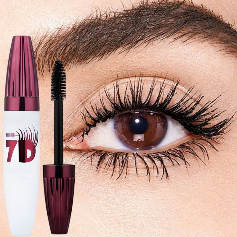 💎 PROMO LIMITÉE : 1 ACHETÉ, 1 OFFERT ! 👁️ Mascara Longue Tenue – Volume, Courbure 24h & Waterproof ✨