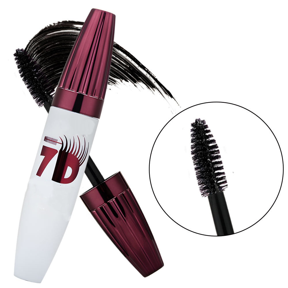 💎 PROMO LIMITÉE : 1 ACHETÉ, 1 OFFERT ! 👁️ Mascara Longue Tenue – Volume, Courbure 24h & Waterproof ✨