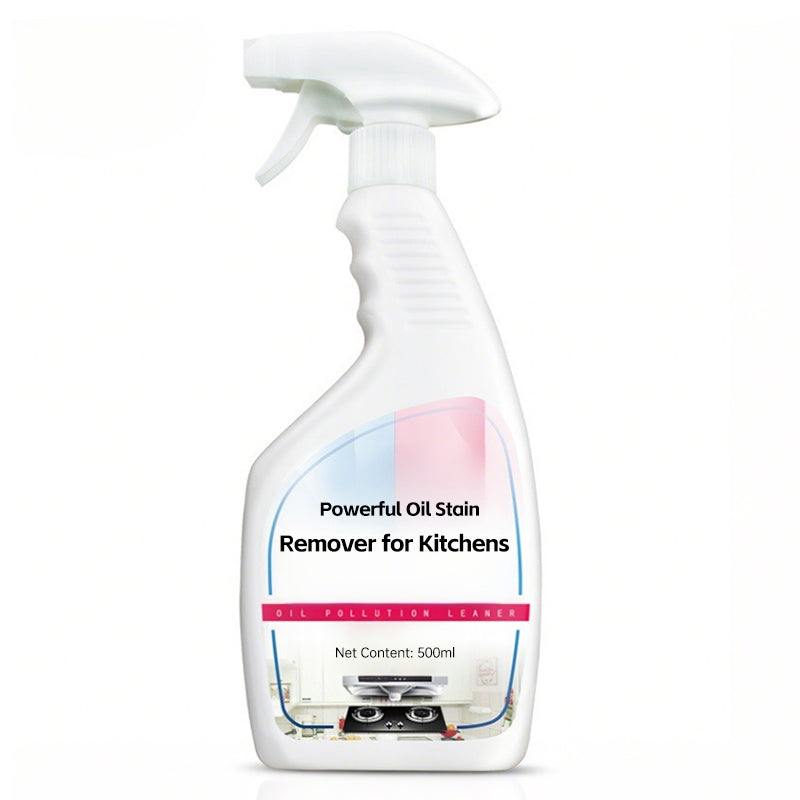💎 -50 % SUR LE SPRAY ANTI-ROUILLE ! 💎Puissant détachant pour les taches d'huile dans la cuisine