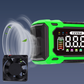 🔋50% DE RÉDUCTION!🚗Chargeur de Batterie de Voiture Intelligent 12V 6A – Fonction de Réparation Par Impulsions, Écran LCD & Sécurité Maximale 🛡️