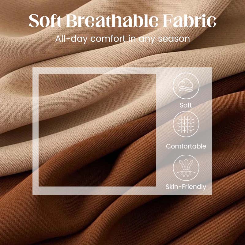 Ensemble 2 pièces pour femme : haut à épaules dénudées et pantalon