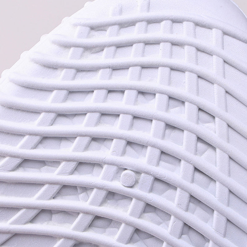 👟Baskets Femme sans Lacets en Maille Respirante – Slip-on, Antidérapantes & Légeres (4 Couleurs, 36-44)