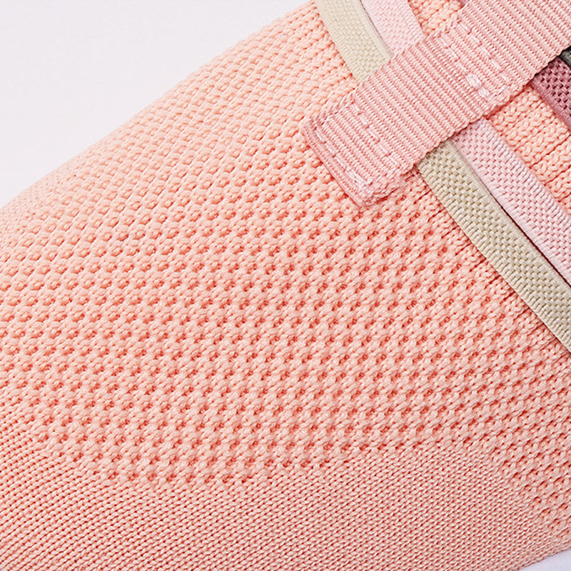 👟Baskets Femme sans Lacets en Maille Respirante – Slip-on, Antidérapantes & Légeres (4 Couleurs, 36-44)
