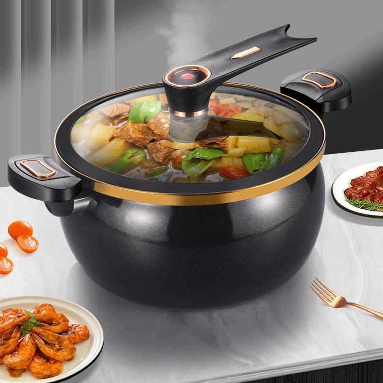 🍲 50 % DE RÉDUCTION EN CE MOMENT ! 🔥 Mini-casserole émaillée à fond antiadhésif – Gagnez du temps en cuisine – Grande capacité de 8 L – Idéale pour les soupes, les ragoûts et la cuisson à la vapeur – Répartition rapide et homogène de la chaleur 🥘