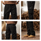 💐 50% DE RÉDUCTION ! Pantalon Cargo Tactique – Multi-Poches pratiques pour tous vos outils 🧰🔧【Offre Limitée】