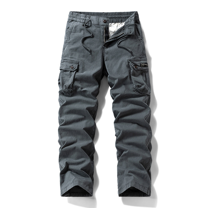 💐 50% DE RÉDUCTION ! Pantalon Cargo Tactique – Multi-Poches pratiques pour tous vos outils 🧰🔧【Offre Limitée】